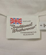 Traditional Weatherwear（トラディショナルウェザーウェア）Tシャツ・カットソー ベージュ サイズ:S レディース/2200714534077
