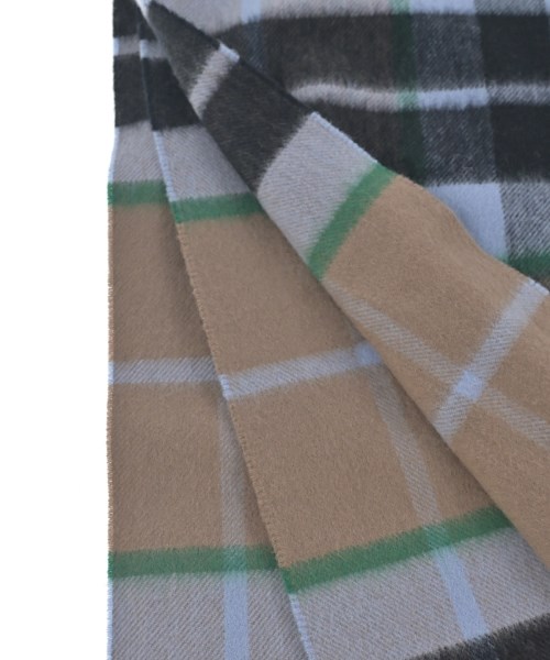 Traditional Weatherwear（トラディショナルウェザーウェア）マフラー ベージュ サイズ:- レディース/2200715295076