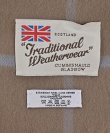 Traditional Weatherwear（トラディショナルウェザーウェア）マフラー ベージュ サイズ:- レディース/2200715295076