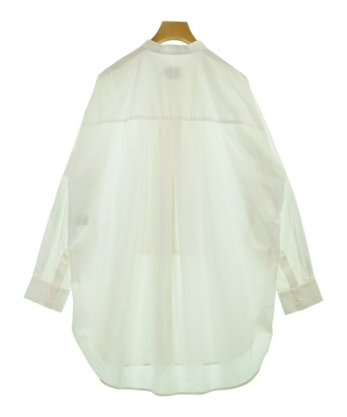 Traditional Weatherwear（トラディショナルウェザーウェア）カジュアルシャツ 白 サイズ:S レディース/2200715558010