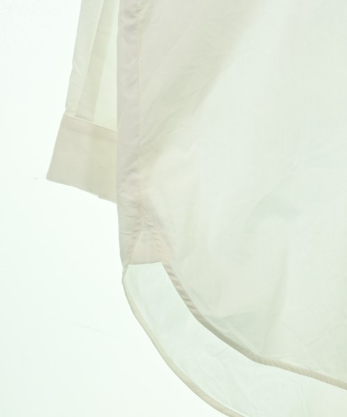 Traditional Weatherwear（トラディショナルウェザーウェア）カジュアルシャツ 白 サイズ:S レディース/2200715558010