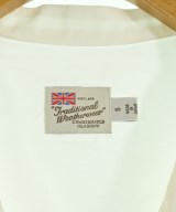 Traditional Weatherwear（トラディショナルウェザーウェア）カジュアルシャツ 白 サイズ:S レディース/2200715558010