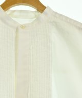 Traditional Weatherwear（トラディショナルウェザーウェア）カジュアルシャツ 白 サイズ:S レディース/2200715558010