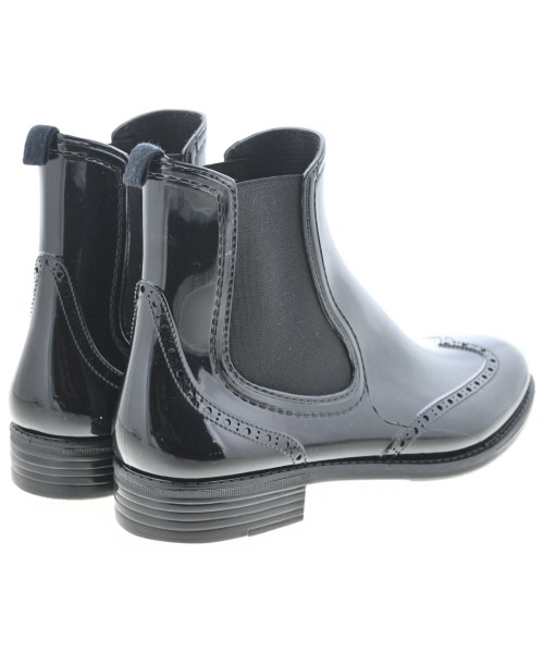 Traditional Weatherwear（トラディショナルウェザーウェア）レインシューズ 黒 サイズ:EU36(22.5cm位) レディース/2200704513143