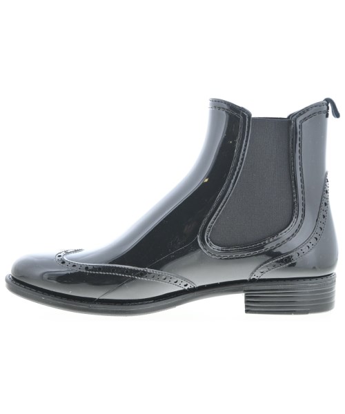 Traditional Weatherwear（トラディショナルウェザーウェア）レインシューズ 黒 サイズ:EU36(22.5cm位) レディース/2200704513143