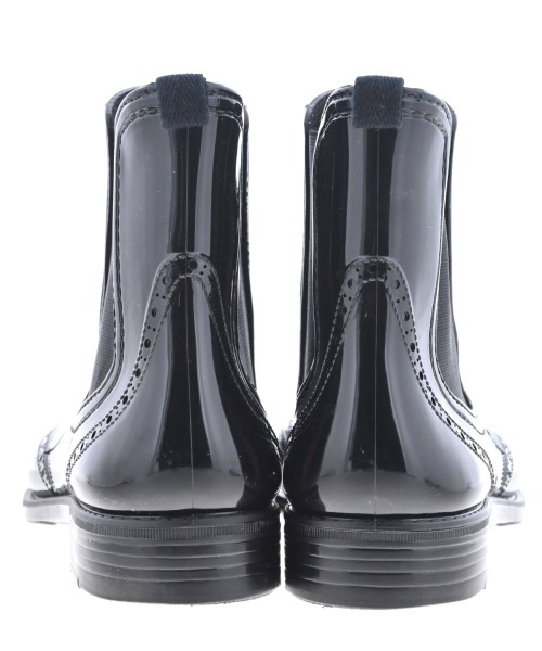 Traditional Weatherwear（トラディショナルウェザーウェア）レインシューズ 黒 サイズ:EU36(22.5cm位) レディース/2200704513143