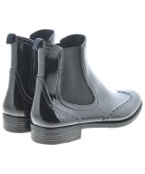 Traditional Weatherwear（トラディショナルウェザーウェア）レインシューズ 黒 サイズ:EU36(22.5cm位) レディース/2200704513143