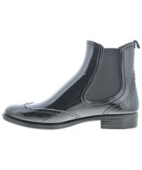 Traditional Weatherwear（トラディショナルウェザーウェア）レインシューズ 黒 サイズ:EU36(22.5cm位) レディース/2200704513143