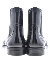 Traditional Weatherwear（トラディショナルウェザーウェア）レインシューズ 黒 サイズ:EU36(22.5cm位) レディース/2200704513143