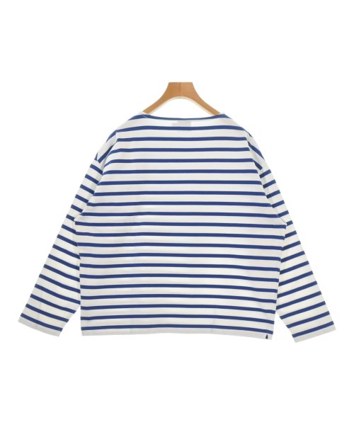 Traditional Weatherwear（トラディショナルウェザーウェア）Tシャツ・カットソー 白 サイズ:S レディース/2200716348054