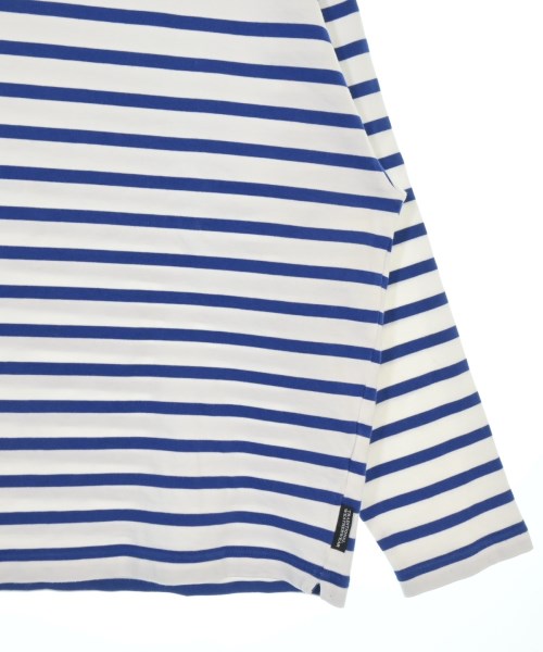 Traditional Weatherwear（トラディショナルウェザーウェア）Tシャツ・カットソー 白 サイズ:S レディース/2200716348054