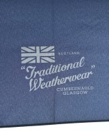 Traditional Weatherwear（トラディショナルウェザーウェア）傘 紺 サイズ:- レディース/2200712636100