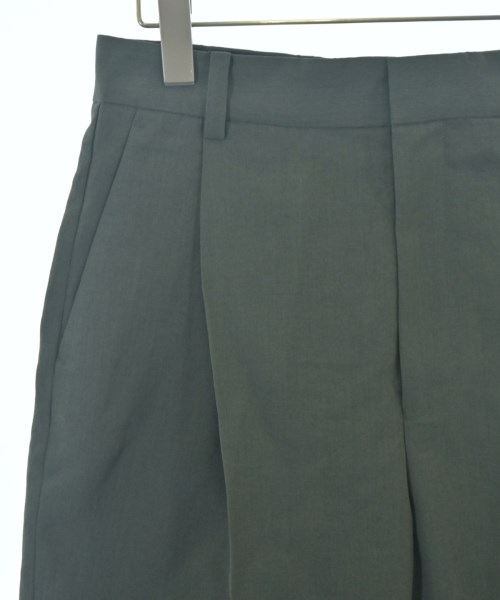 Traditional Weatherwear（トラディショナルウェザーウェア）スラックス 緑 サイズ:S レディース/2200716622048
