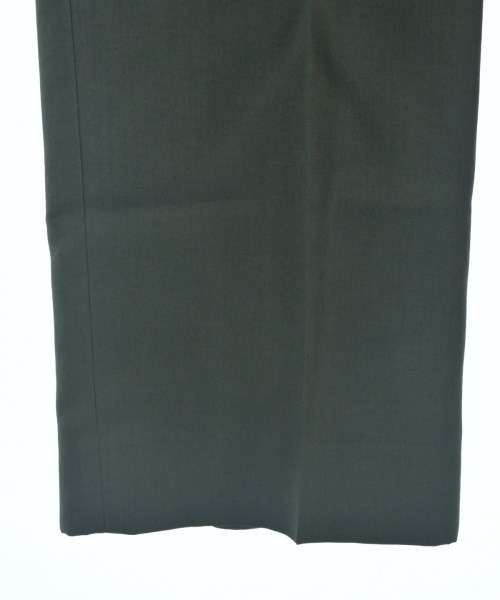 Traditional Weatherwear（トラディショナルウェザーウェア）スラックス 緑 サイズ:S レディース/2200716622048