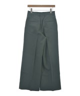 Traditional Weatherwear（トラディショナルウェザーウェア）スラックス 緑 サイズ:S レディース/2200716622048