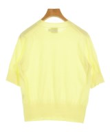 Traditional Weatherwear（トラディショナルウェザーウェア）ニット・セーター 黄 サイズ:S レディース/2200710477064