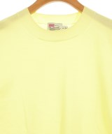 Traditional Weatherwear（トラディショナルウェザーウェア）ニット・セーター 黄 サイズ:S レディース/2200710477064