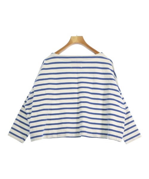 Traditional Weatherwear（トラディショナルウェザーウェア）Tシャツ・カットソー 白 サイズ:S レディース/2200713500127