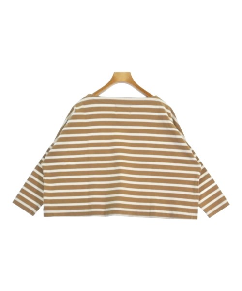 Traditional Weatherwear（トラディショナルウェザーウェア）Tシャツ・カットソー ベージュ サイズ:S レディース/2200716503033