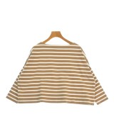 Traditional Weatherwear（トラディショナルウェザーウェア）Tシャツ・カットソー ベージュ サイズ:S レディース/2200716503033