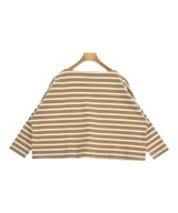 Traditional Weatherwear（トラディショナルウェザーウェア）Tシャツ・カットソー ベージュ サイズ:S レディース/2200716503033
