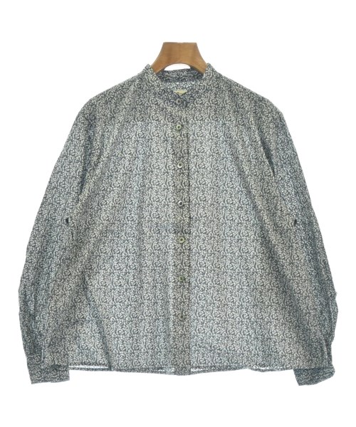 Traditional Weatherwear(トラディショナルウェザーウェア)のブラウス サイズ:S 5,600円