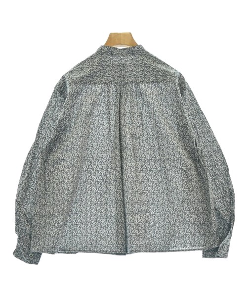 Traditional Weatherwear（トラディショナルウェザーウェア）ブラウス グレー サイズ:S レディース/2200718727017