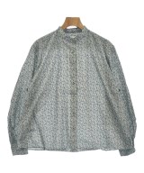 Traditional Weatherwear（トラディショナルウェザーウェア）ブラウス グレー サイズ:S レディース/2200718727017