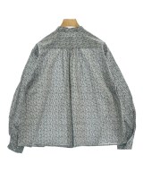 Traditional Weatherwear（トラディショナルウェザーウェア）ブラウス グレー サイズ:S レディース/2200718727017