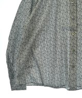 Traditional Weatherwear（トラディショナルウェザーウェア）ブラウス グレー サイズ:S レディース/2200718727017