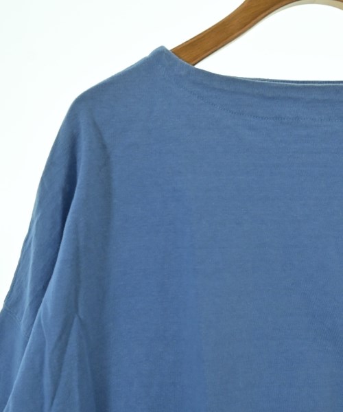 Traditional Weatherwear（トラディショナルウェザーウェア）Tシャツ・カットソー 青 サイズ:S レディース/2200718744038