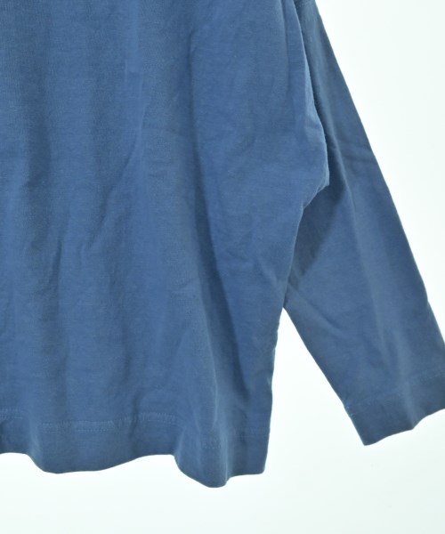 Traditional Weatherwear（トラディショナルウェザーウェア）Tシャツ・カットソー 青 サイズ:S レディース/2200718744038