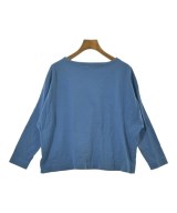 Traditional Weatherwear（トラディショナルウェザーウェア）Tシャツ・カットソー 青 サイズ:S レディース/2200718744038