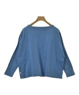 Traditional Weatherwear（トラディショナルウェザーウェア）Tシャツ・カットソー 青 サイズ:S レディース/2200718744038