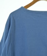 Traditional Weatherwear（トラディショナルウェザーウェア）Tシャツ・カットソー 青 サイズ:S レディース/2200718744038