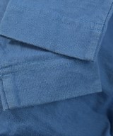 Traditional Weatherwear（トラディショナルウェザーウェア）Tシャツ・カットソー 青 サイズ:S レディース/2200718744038