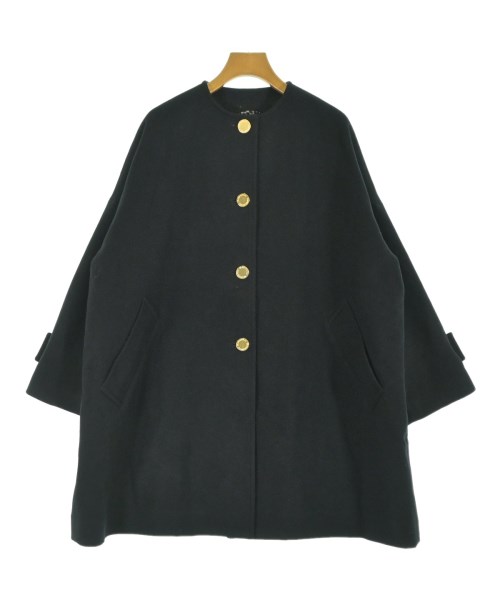 Traditional Weatherwear(トラディショナルウェザーウェア)その他 黒 サイズ:34(XS位)/2200630823019