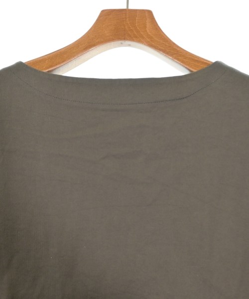 Traditional Weatherwear（トラディショナルウェザーウェア）Tシャツ・カットソー 茶 サイズ:S レディース/2200631874126