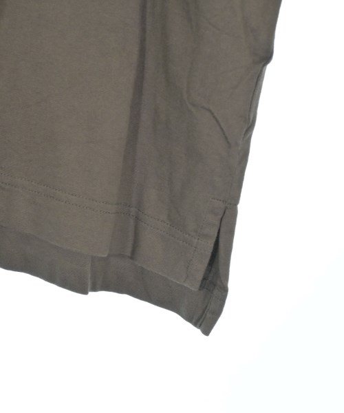 Traditional Weatherwear（トラディショナルウェザーウェア）Tシャツ・カットソー 茶 サイズ:S レディース/2200631874126
