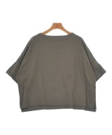 Traditional Weatherwear（トラディショナルウェザーウェア）Tシャツ・カットソー 茶 サイズ:S レディース/2200631874126