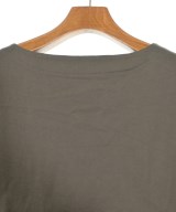 Traditional Weatherwear（トラディショナルウェザーウェア）Tシャツ・カットソー 茶 サイズ:S レディース/2200631874126