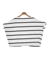 Traditional Weatherwear（トラディショナルウェザーウェア）ノースリーブ 白 サイズ:S レディース/2200631874133