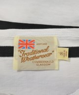 Traditional Weatherwear（トラディショナルウェザーウェア）ノースリーブ 白 サイズ:S レディース/2200631874133