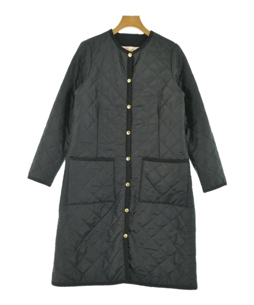 Traditional Weatherwear(トラディショナルウェザーウェア)その他 黒 サイズ:36(S位)/2200636591011