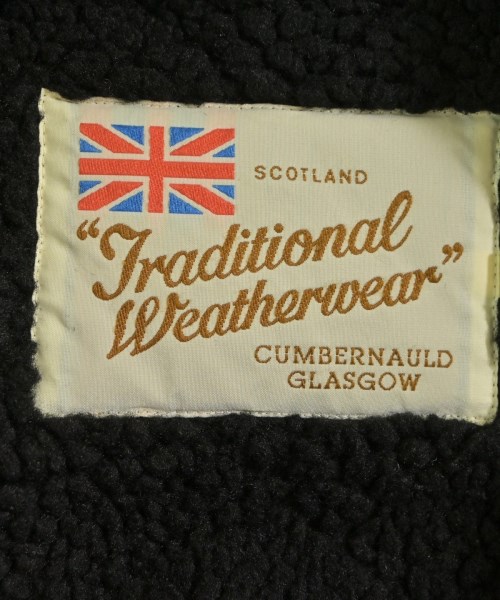Traditional Weatherwear（トラディショナルウェザーウェア）その他 黒 サイズ:36(S位) レディース/2200636591011