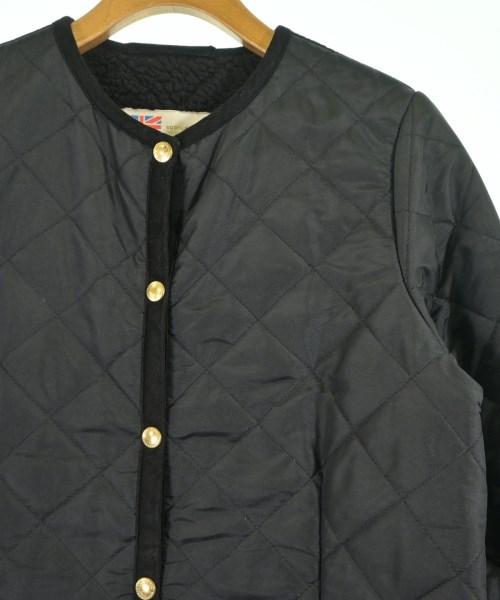 Traditional Weatherwear（トラディショナルウェザーウェア）その他 黒 サイズ:36(S位) レディース/2200636591011