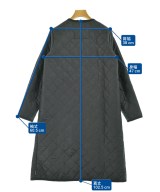 Traditional Weatherwear（トラディショナルウェザーウェア）その他 黒 サイズ:36(S位) レディース/2200636591011