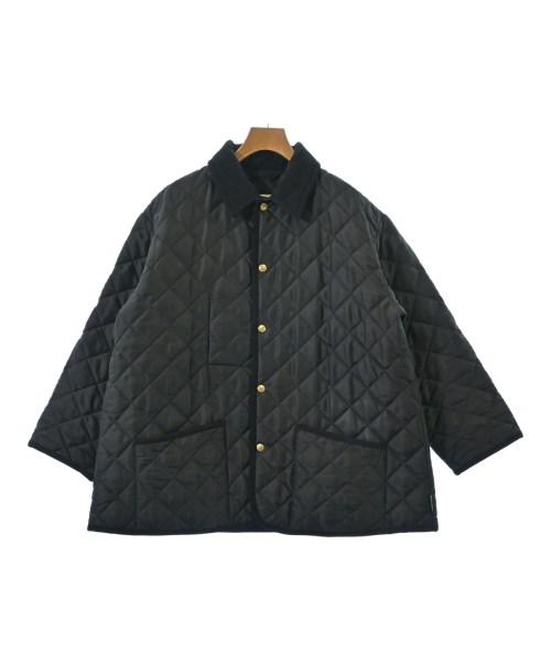 Traditional Weatherwear(トラディショナルウェザーウェア)その他 黒 サイズ:34(XS位)/2200645757026