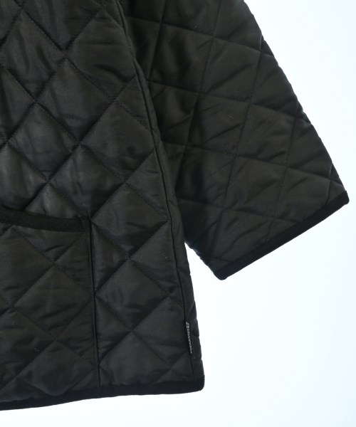 Traditional Weatherwear（トラディショナルウェザーウェア）その他 黒 サイズ:34(XS位) レディース/2200645757026