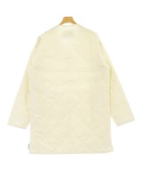 Traditional Weatherwear（トラディショナルウェザーウェア）コート 白 サイズ:34(XS位) レディース/2200638430011